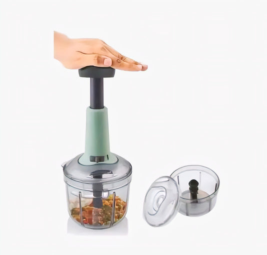 Chopper kitchen tools are versatile